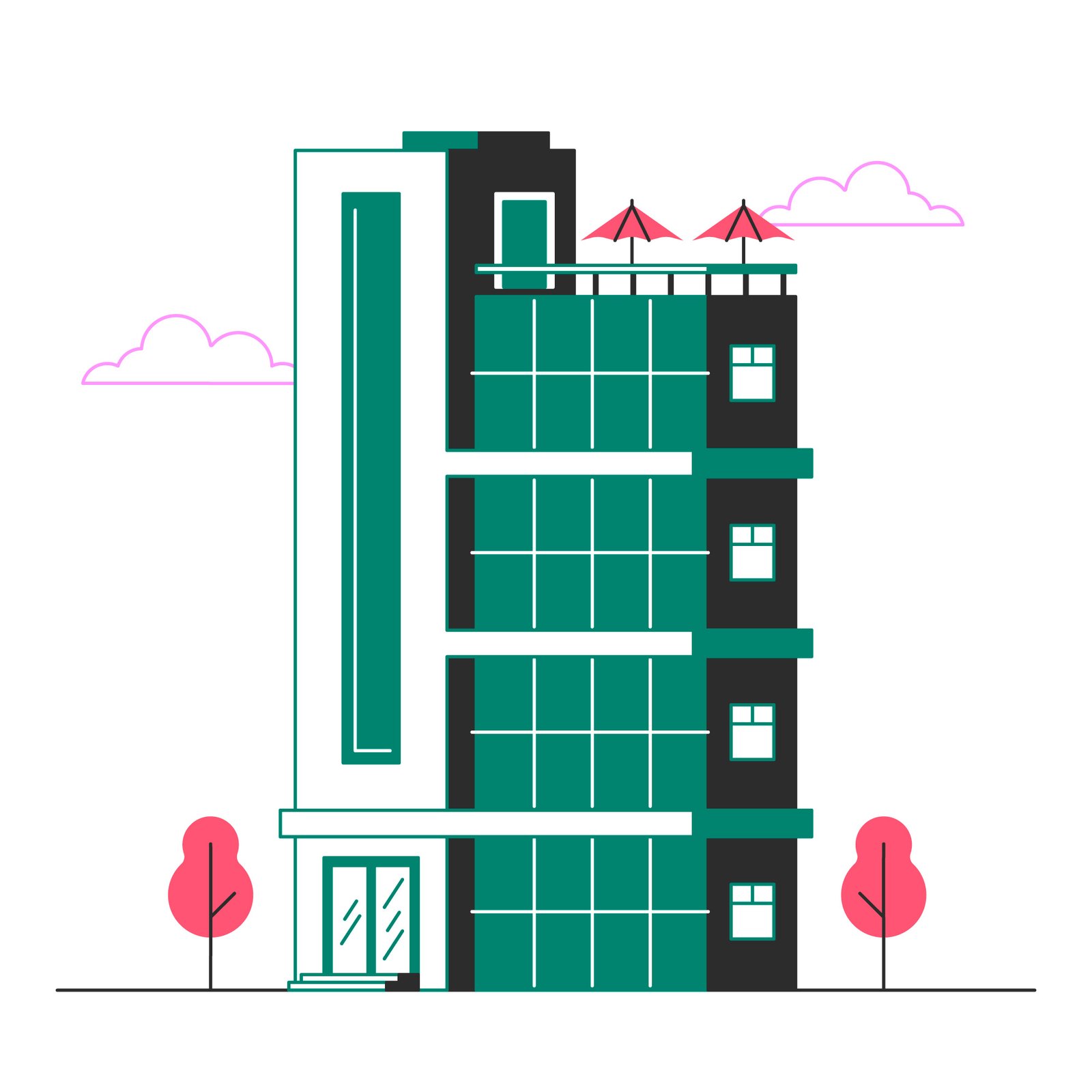 Welcome back you've been missed!